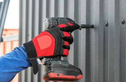 Travaux de zinguerie - Saint-Siméon-de-Bressieux